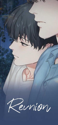 After The Sea; Reunion